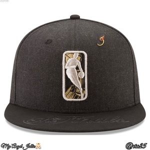 Golden State Warriors The Finals New Era 9Fifty Snapback Cap